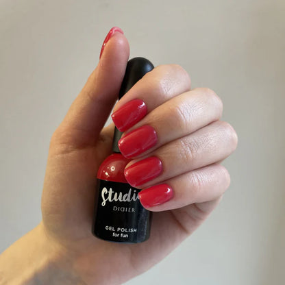 Τζελ Βερνίκι Studios "Didier Lab", For Fun, 8ml