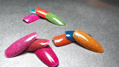 Τζελ Βερνίκι Brillant "Didier Lab", No16, 8ml