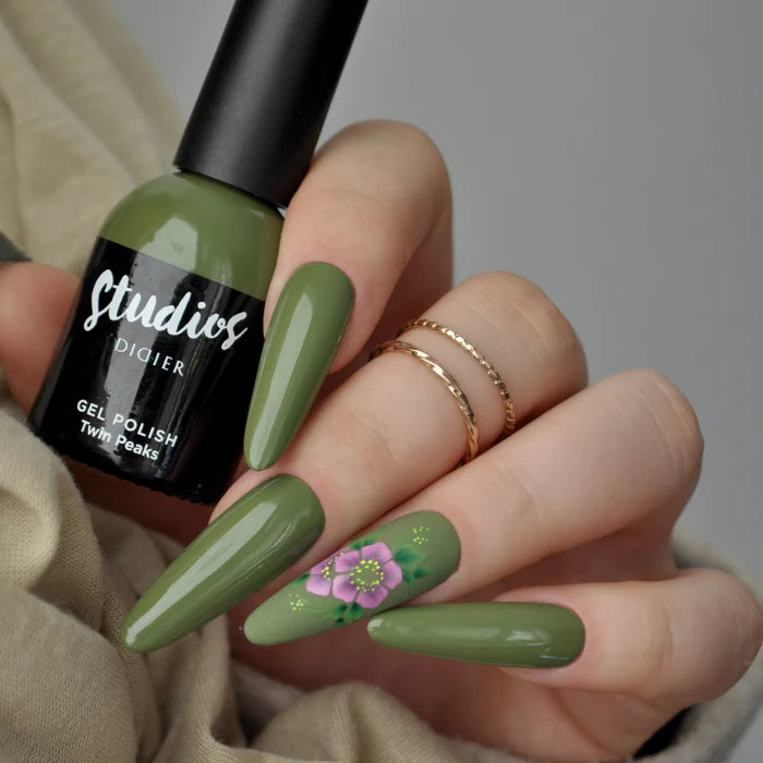 Τζελ Βερνίκι Studios "Didier Lab", Twin Peaks, 8ml