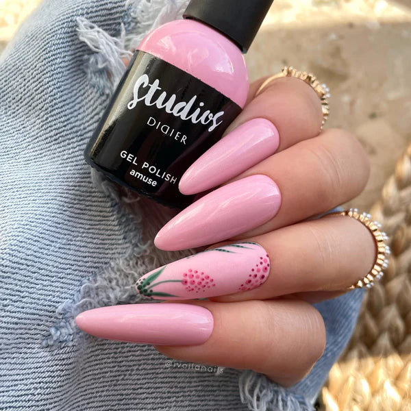 Τζελ Νυχιών Studios Didier - amuse,  8ml
