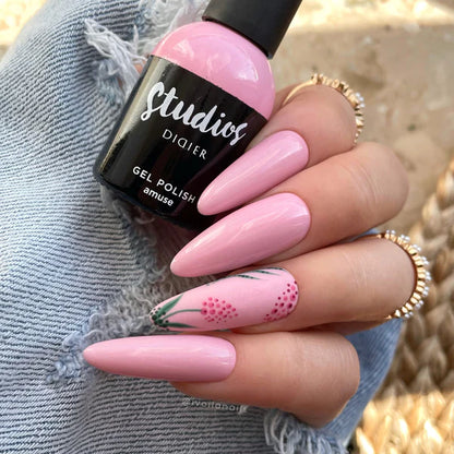 Τζελ Νυχιών Studios Didier - amuse,  8ml