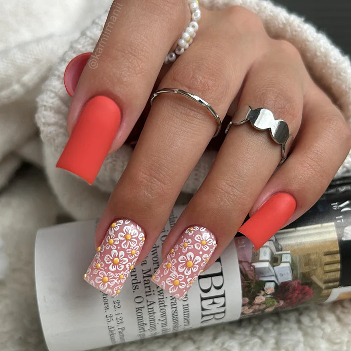 Τζελ βερνίκι νυχιών "Studios Didier", Karmen, 8ml