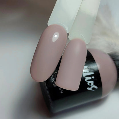 Τζελ Βερνίκι Studios "Didier Lab", Mocha, 8ml