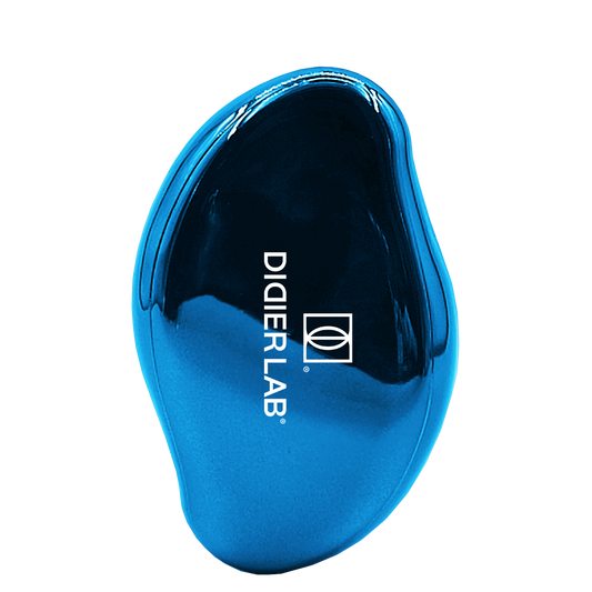 Λίμα ποδιών Nano Glass "Didier Lab"  - Μπλε