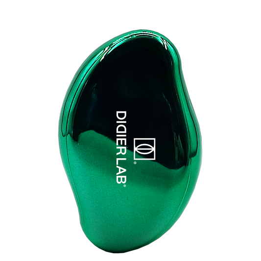 Λίμα ποδιών Nano Glass "Didier Lab" - Πράσινο