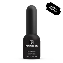 Top coat "Studios Didier", No Blue, 8ml