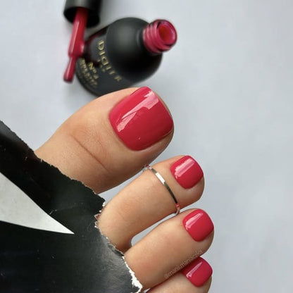 Τζελ Βερνίκι One Step "Didier Lab" No4, 10ml