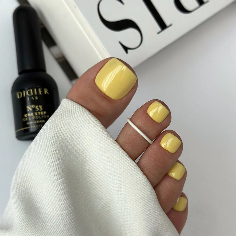 Τζελ Βερνίκι One Step "Didier Lab" No53, 10ml