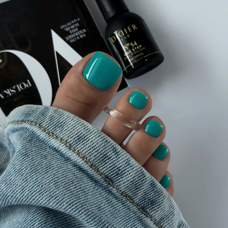 Τζελ Βερνίκι One Step "Didier Lab" No54, 10ml