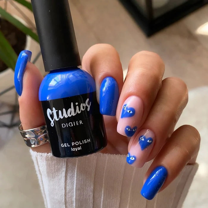 Τζελ Νυχιών Studios Didier - Loyal, 8ml