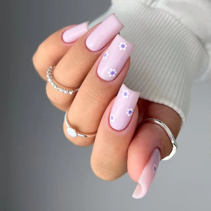 Rubber Βάση,  Icy Lilac , 10ml