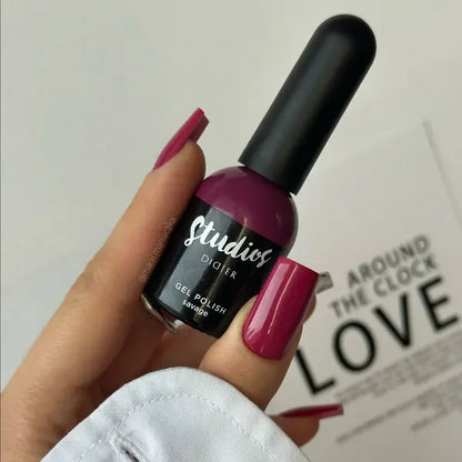 Τζελ Βερνίκι Studios "Didier Lab" Savage, 8ml