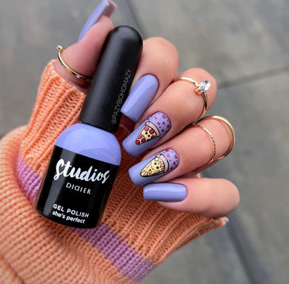 Τζελ Βερνίκι Studios "Didier Lab", She's perfect, 8ml