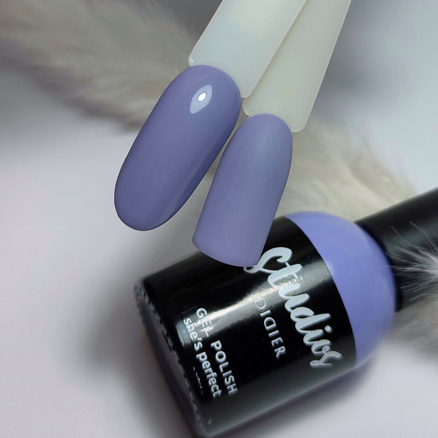 Τζελ Βερνίκι Studios "Didier Lab", She's perfect, 8ml