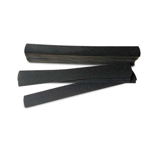 Αυτοκόλλητα ανταλλακτικά ράσπας 180 grit, 50 τεμάχια