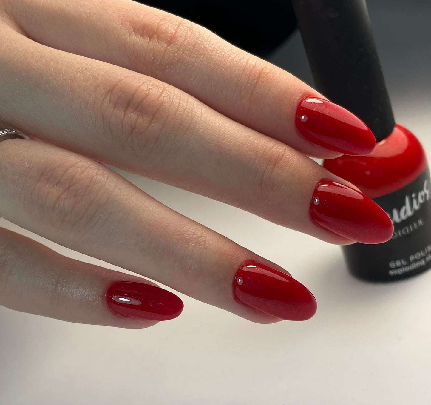 Τζελ Βερνίκι Studios "Didier Lab" Exploding Stars, 8ml