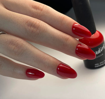 Τζελ Βερνίκι Studios "Didier Lab" Exploding Stars, 8ml