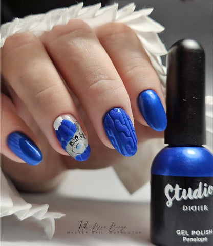 Τζελ Βερνίκι Studios "Didier Lab", Penelope, 8ml