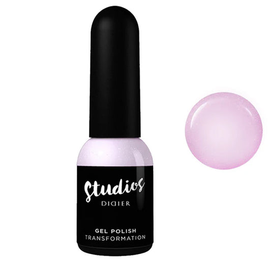 Τζελ Βερνίκι Studios "Didier Lab", Transformation, 8ml