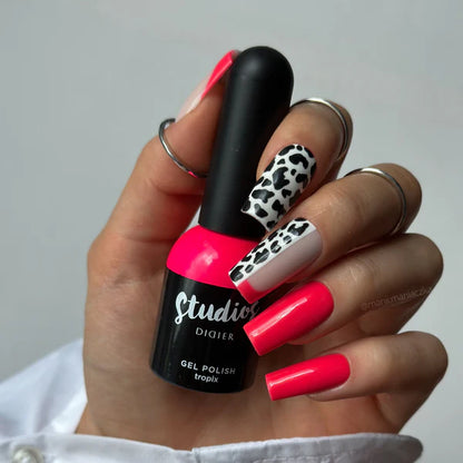 Τζελ Βερνίκι Studios "Didier Lab", Tropix , 8ml