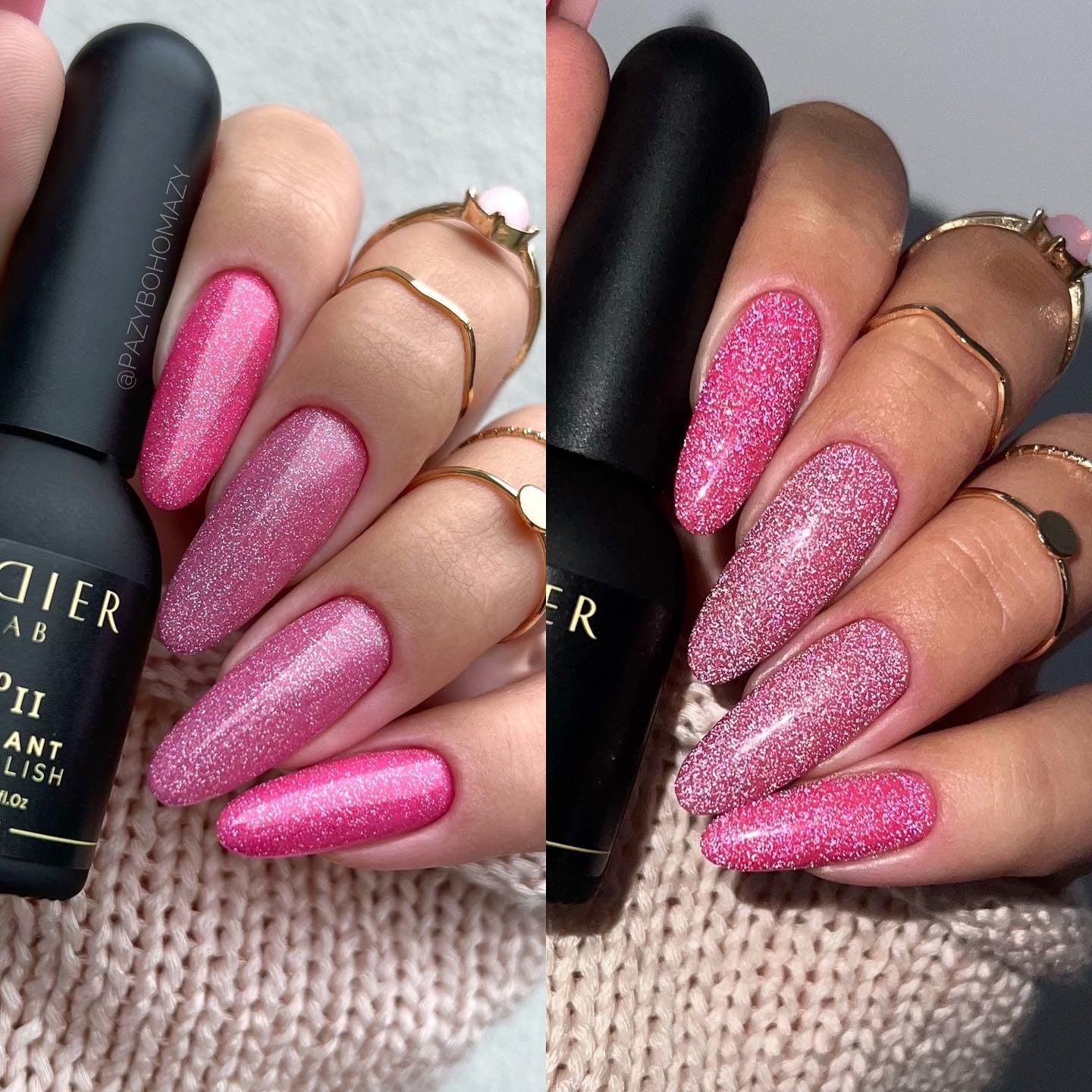 Τζελ Βερνίκι Brillant "Didier Lab", 8ml