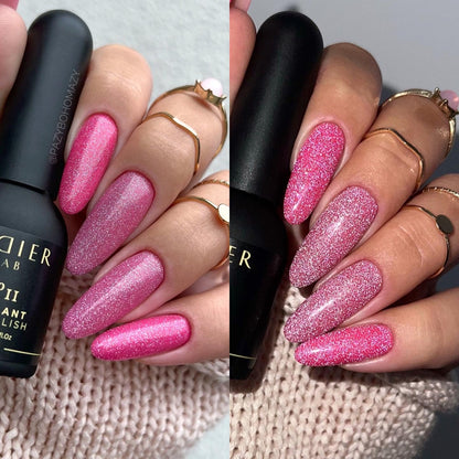 Τζελ Βερνίκι Brillant "Didier Lab", 8ml