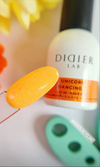 Τζελ "Didier Lab", Unicorn, Dancing 10 ml - Didier Lab Greece