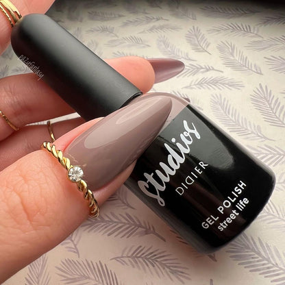 Τζελ Βερνίκι Studios "Didier Lab", Street Life, 8ml