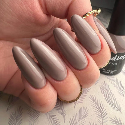 Τζελ Βερνίκι Studios "Didier Lab", Street Life, 8ml