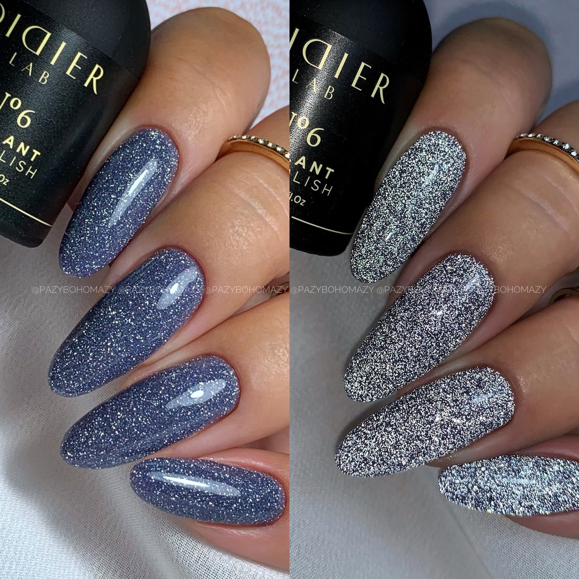 Τζελ "Didier Lab", Brillant, No6, 8ml - Didier Lab Greece