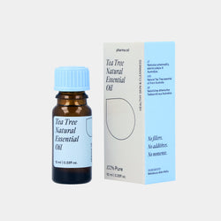 Αιθέριο έλαιο Τεϊόδεντρο "Pharma Oil", 10ml