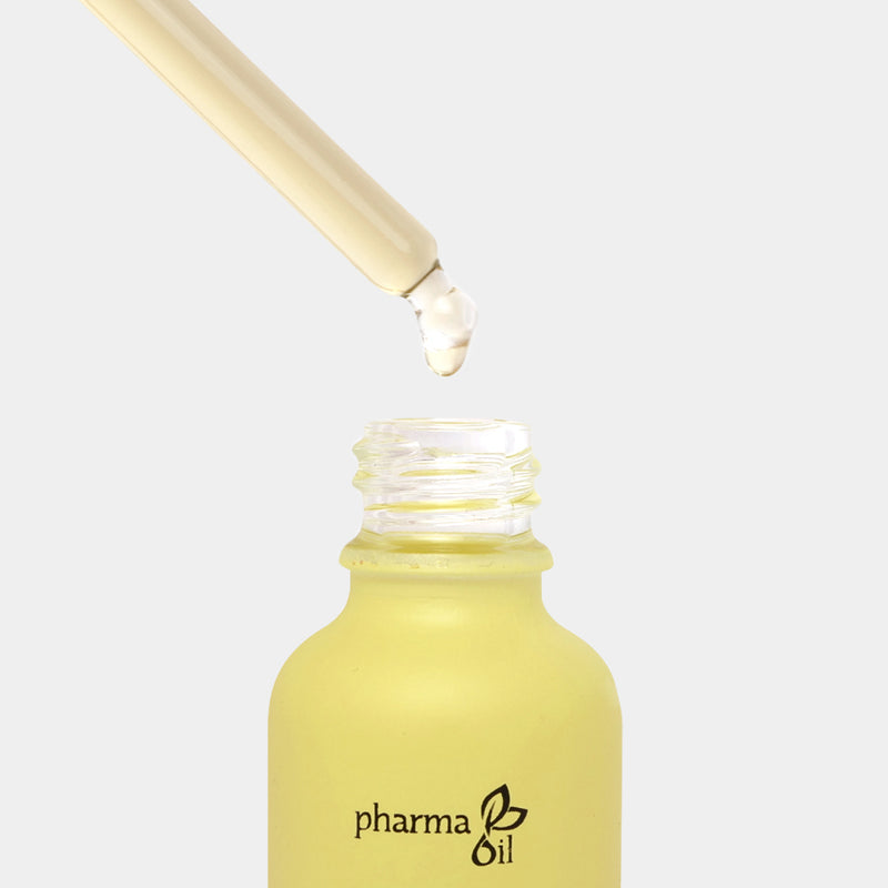 Ορός προσώπου Sunshine "Pharma Oil", 30 ml