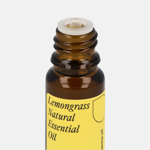Αιθέριο έλαιο λεμονόχορτο "Pharma Oil", 10ml