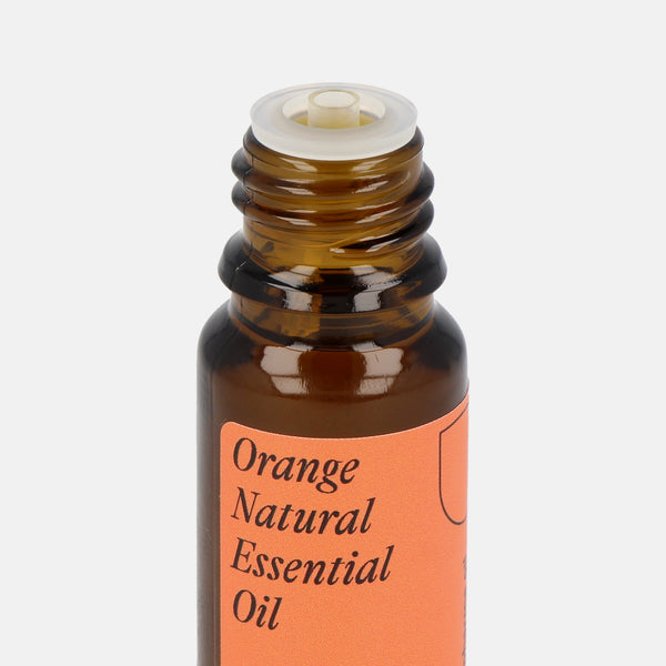 Αιθέριο έλαιο πορτοκαλιού "Pharma Oil", 10ml