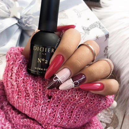 Vitra Τζελ "Didier Lab" NO.2