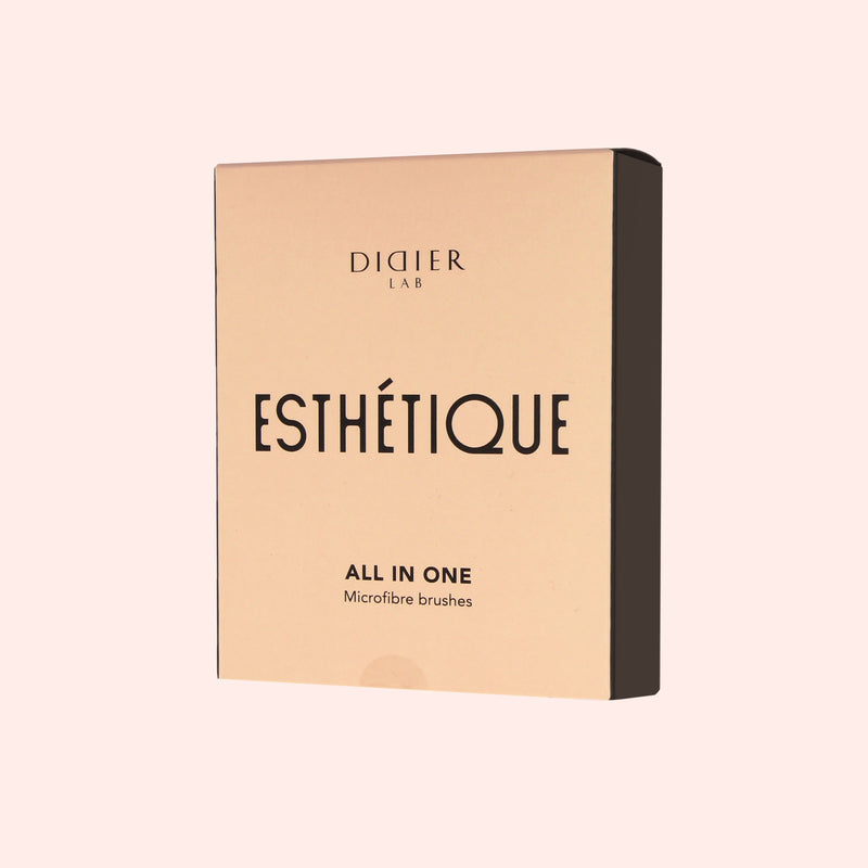 Βούρτσες μικροϊνών - Όλα σε ένα, Didier Lab Esthétique  50 τμχ.