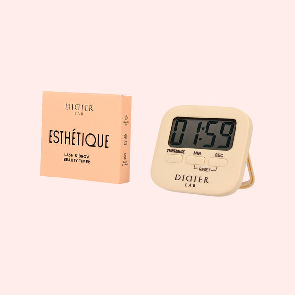 Χρονόμετρο, Didier Lab Esthétique  1 τμχ.