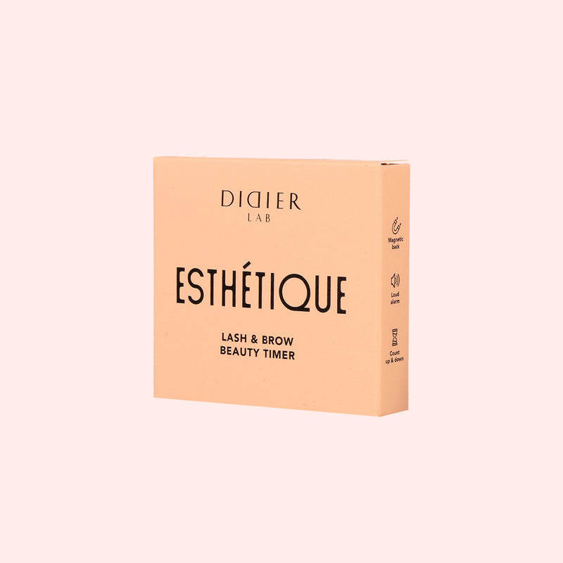 Esthétique Beauty Timer, 1 τεμ