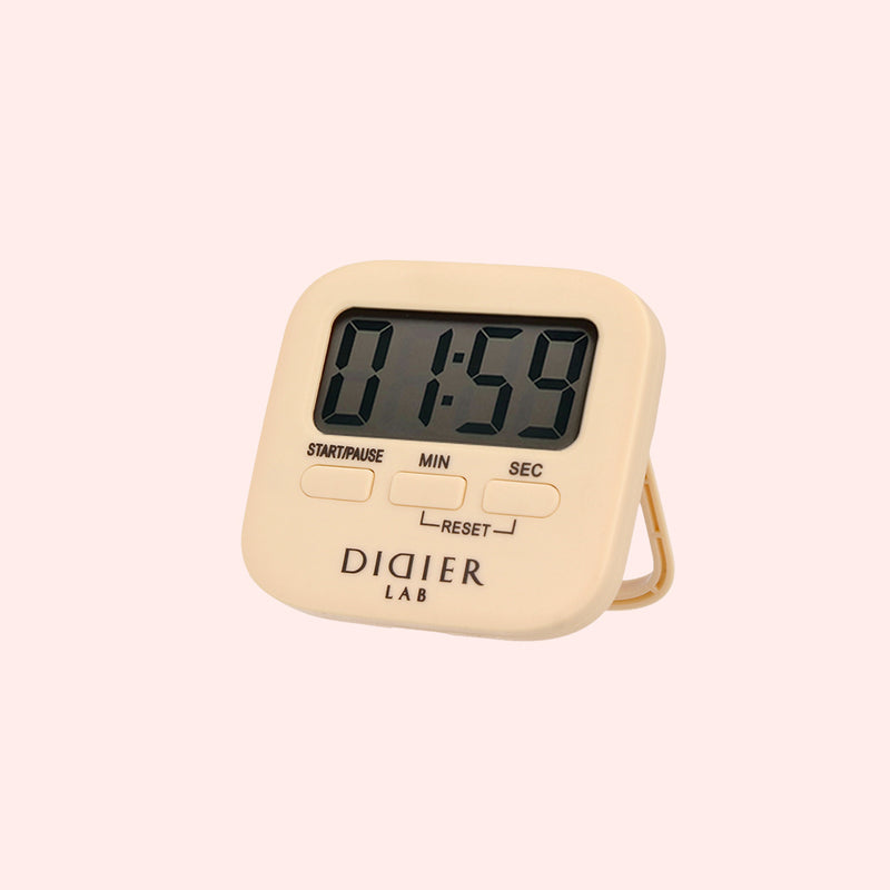 Esthétique Beauty Timer, 1 τεμ