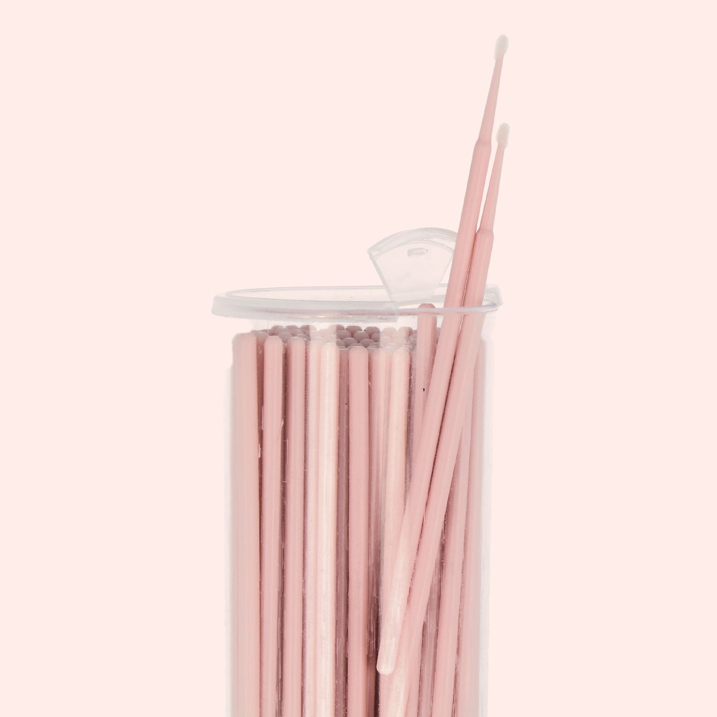 Micro Applicators μιας χρήσης, 1 συσκευασία. Didier Lab Esthétique 100 τμχ.