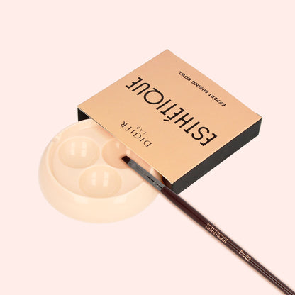 Επαγγελματική Παλέτα Ανάμειξης, Didier Lab Esthétique  1 τμχ.