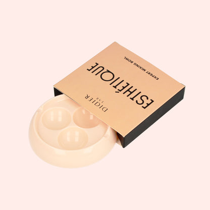 Επαγγελματική Παλέτα Ανάμειξης, Didier Lab Esthétique  1 τμχ.