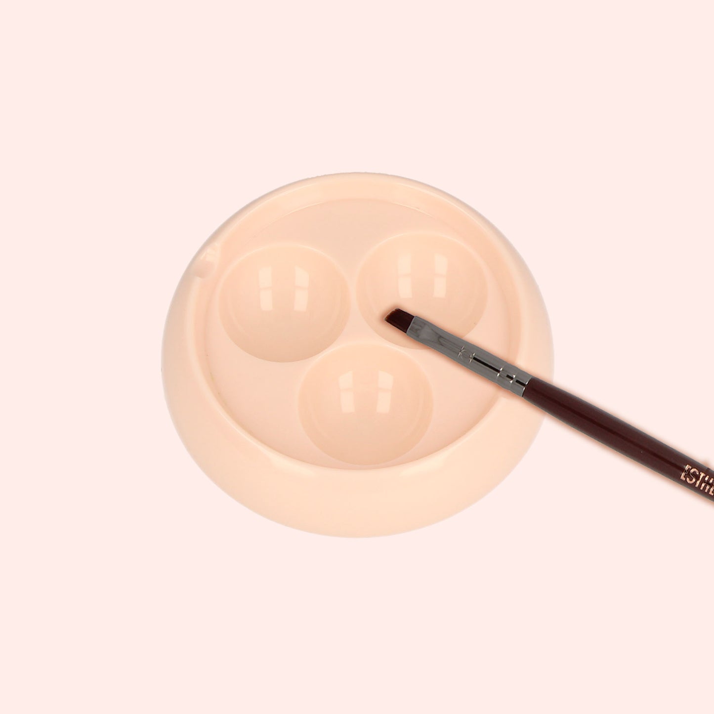 Επαγγελματική Παλέτα Ανάμειξης, Didier Lab Esthétique  1 τμχ.