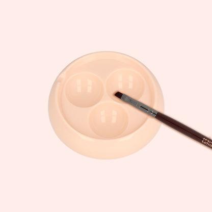 Επαγγελματική Παλέτα Ανάμειξης, Didier Lab Esthétique  1 τμχ.