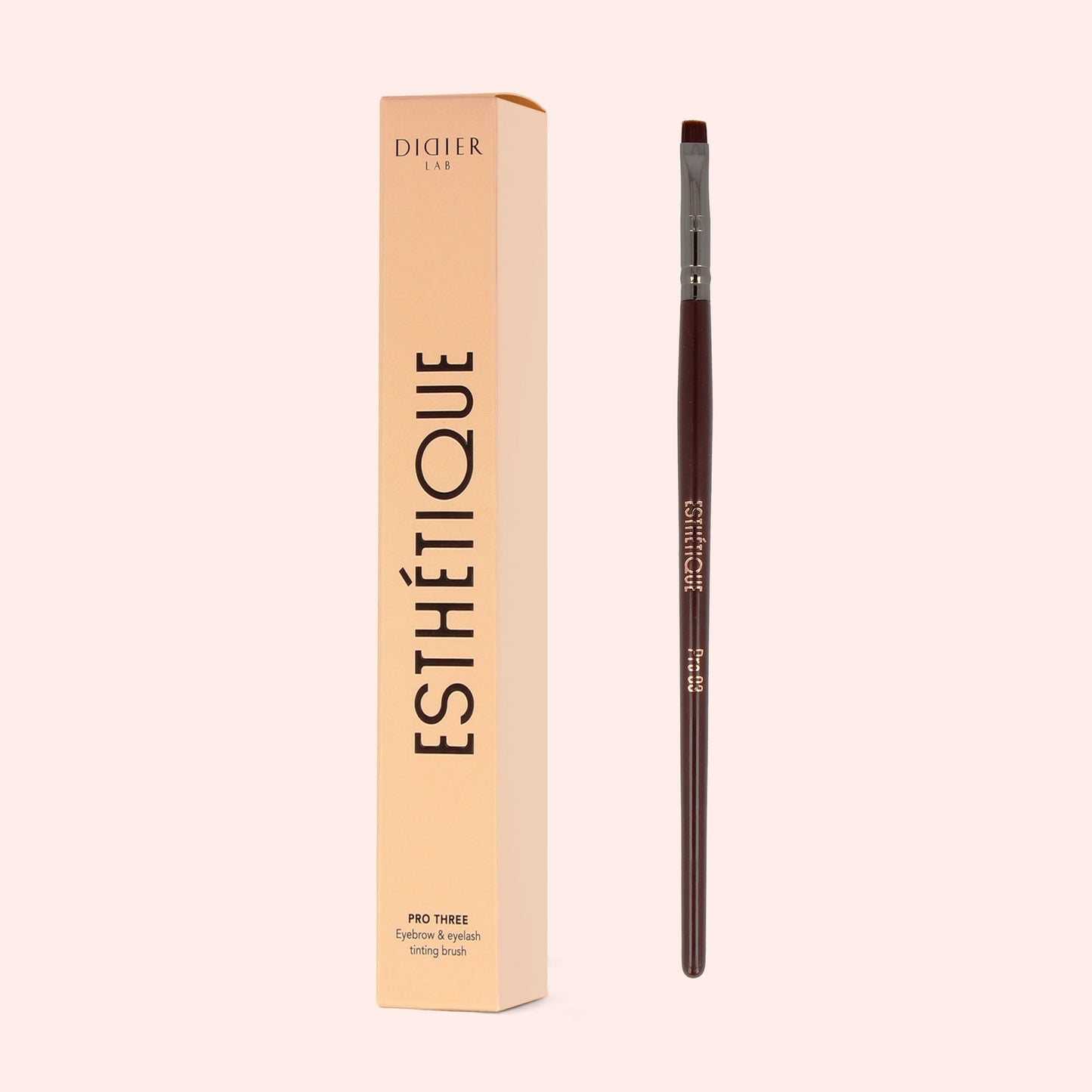 Pro Master Πινέλο 03, Didier Lab Esthétique 1 τεμ.