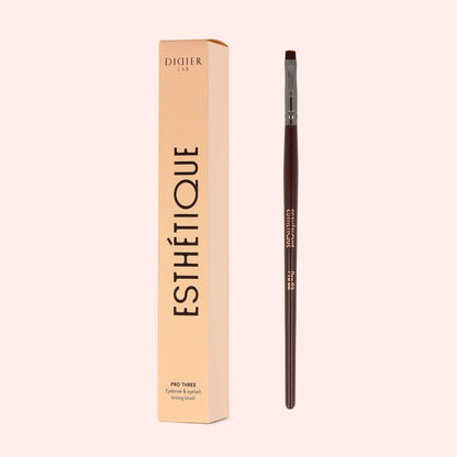 Pro Master Πινέλο 03, Didier Lab Esthétique 1 τεμ.
