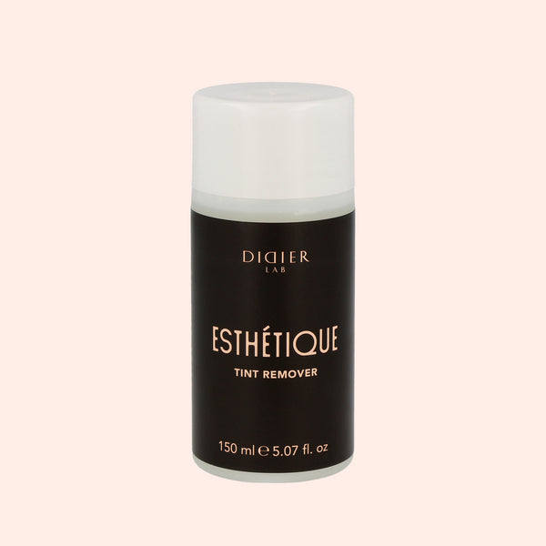 Αφαιρετικό βαφής φρυδιών, Didier Lab Esthétique 150ml