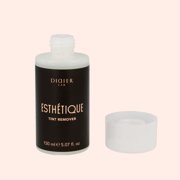 Didier Lab Esthétique Αφαιρετικό βαφής φρυδιών 150ml