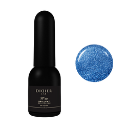 Τζελ "Didier Lab", Brillant, No19, 8ml