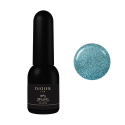 Τζελ "Didier Lab", Brillant, No5, 8ml - Didier Lab Greece